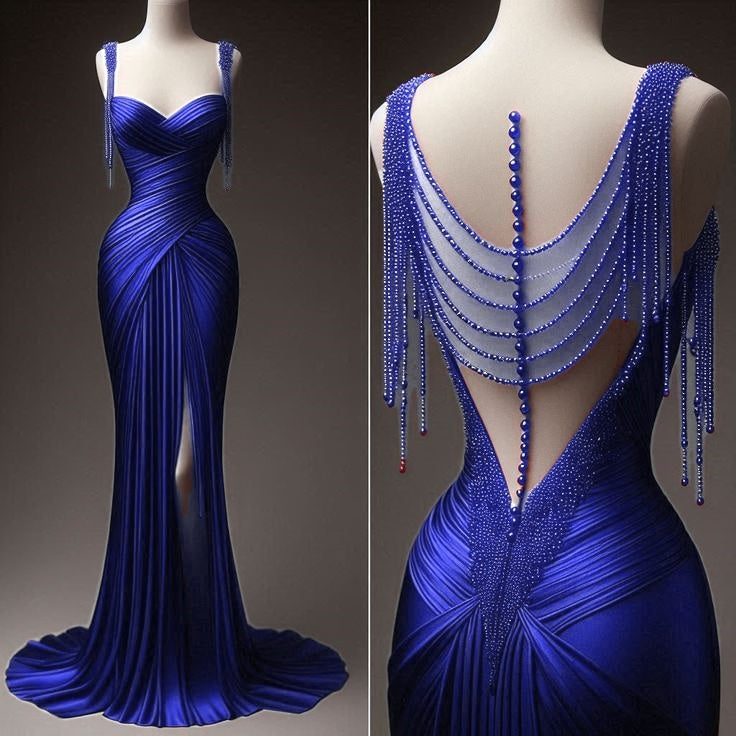 uschichubs-Burgundy dresses, beaded dresses, bodycon dresses, mermaid dresses, sexy dresses, elegant dresses gh5144