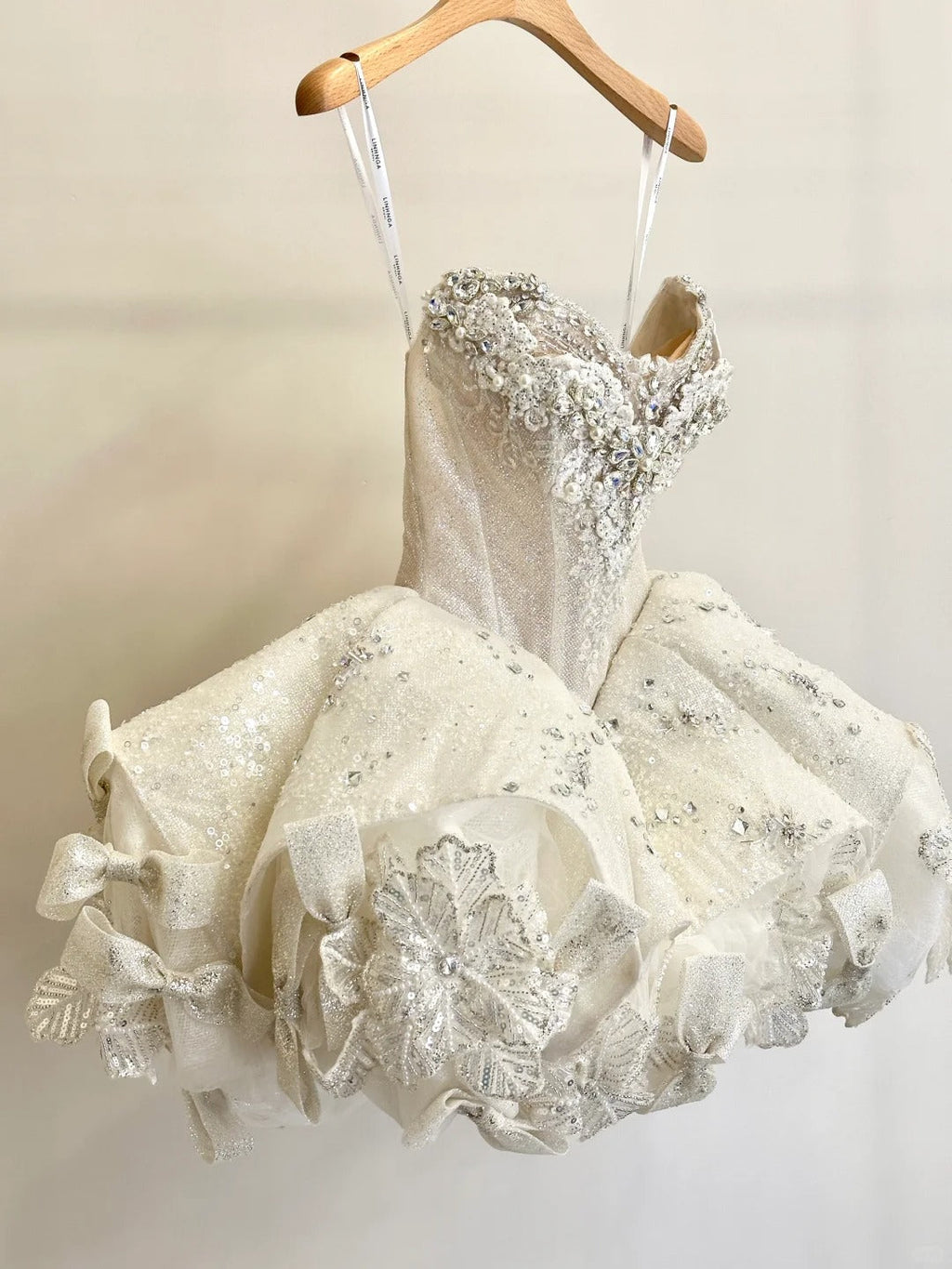 A Line Luxurious Homecoming Dress Short Party Dress    fg7593