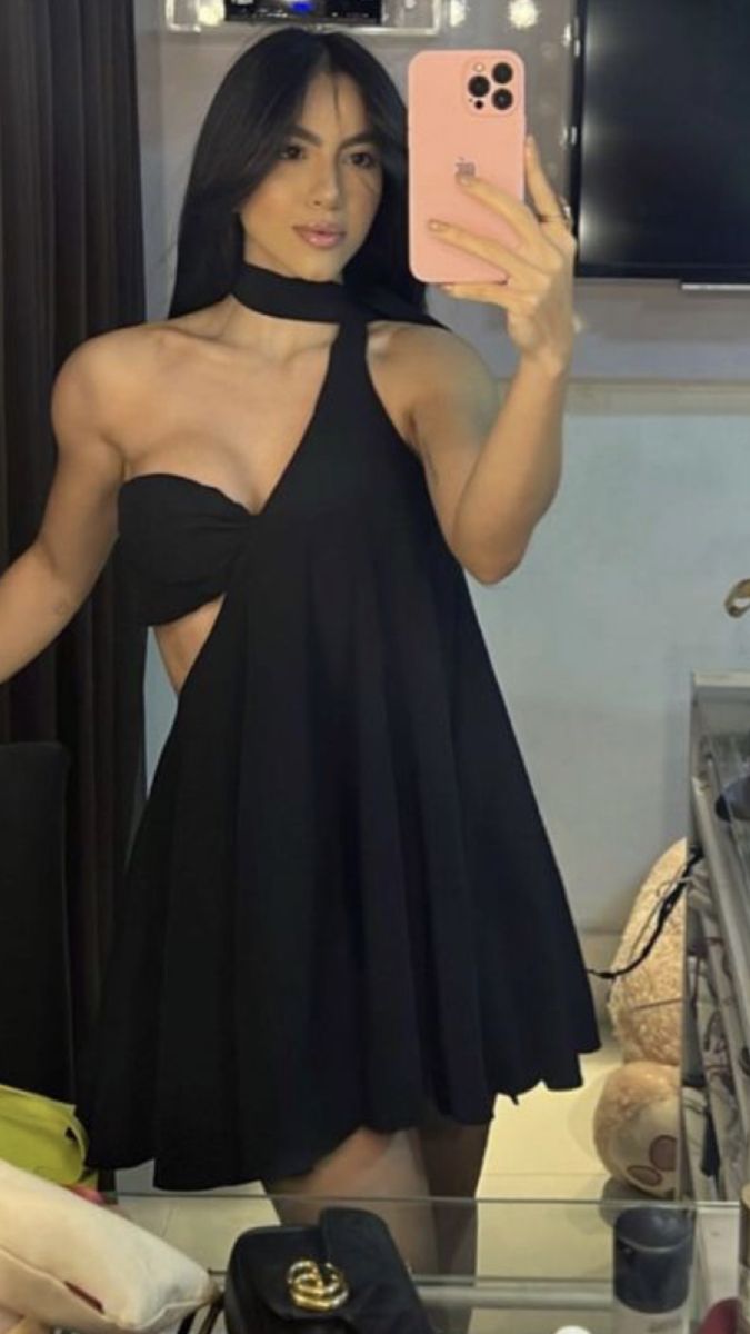 Black Homecoming Dresses Short Prom Dress Short Party Dress Cocktail Dresses     cg25888