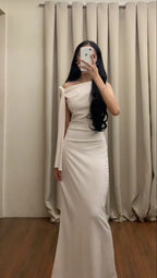 Elegant Long Prom Dresses Evening Gowns for Women