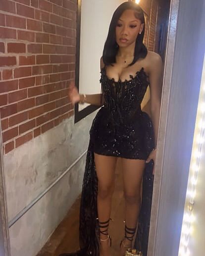 Enchanting Black Glittering Sequin Sheath Short Cocktail Dresses Party Dress Homecoming Dress TP4395