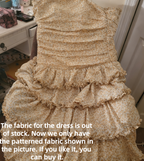 (Dress fabrics are out of stock, only other floral fabrics can be made)uschichubs-Yellow floral long chiffon party dress wedding guest dress gh5202