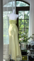 Beautiful Light Green Prom Dresses Elegant Ball Gowns