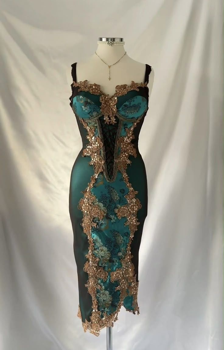 uschichubs-Turquoise Green Shiny Fashion Short/Mid-Length Chiffon Sequin Homecoming Dress Birthday Party Dress gh5008