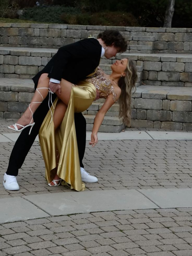 Mermaid Off The Shoulder Gold Slit Sequins Prom Dresses 18th Birthday Outfits Evening Long Dress fg8253