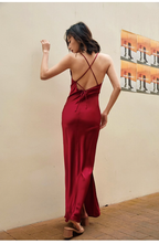 Simple Mermaid Straps Black Prom Dress 21th Birthday Outfits P680