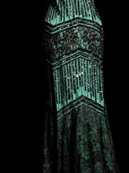 Aesthetic Mermaid Spaghetti Straps Green Prom Dress Long Party Dress SD2919