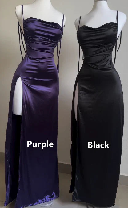 Sheath Long Prom Dress Backless Evening Party Dress       fg6668