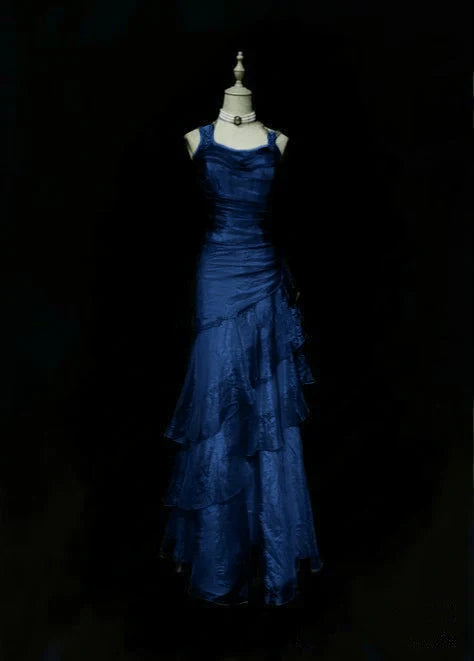 Green Long Prom Dresses New Long Evening Gowns        fg7206