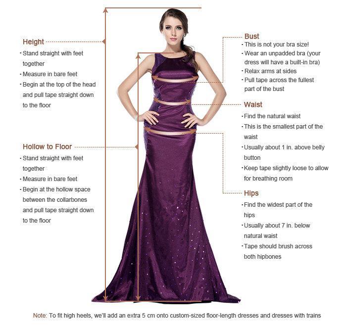 Round Neck Short Red Prom Dresses, Short Red Formal Graduation Homecoming Dresses