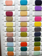 Rhinestones Royal Blue Prom Dresses Tulle Skirt,Mermaid Formal Dress